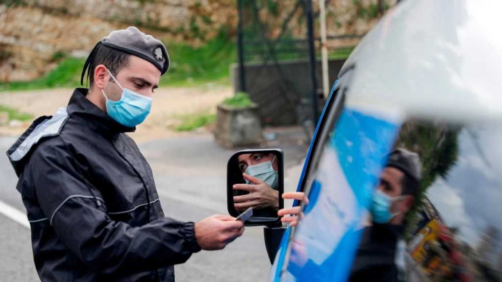Coronavirus au Liban: 544 nouveaux cas et 20 décès, deux jours de confinement pour Eid el Fitr