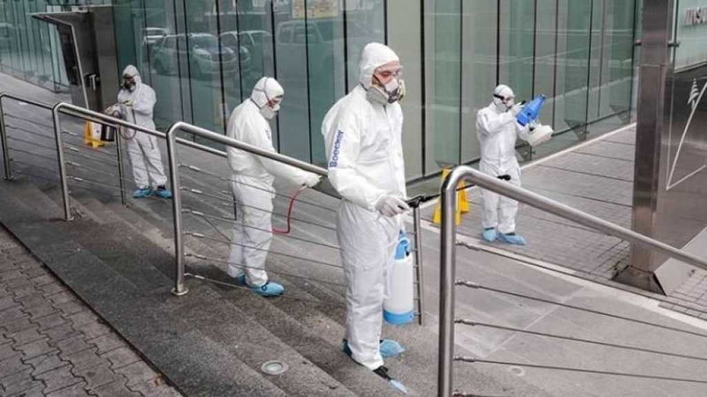 Coronavirus: la pandémie «aurait pu être évitée», selon des experts indépendants