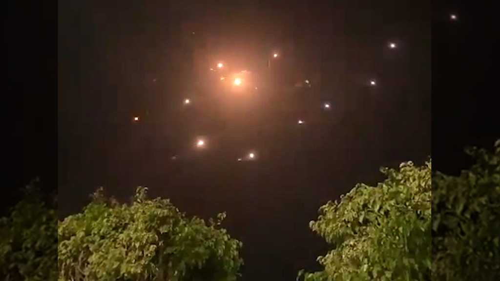 Comment le missile palestinien parvient-il à éviter le «Dôme de fer» israélien?