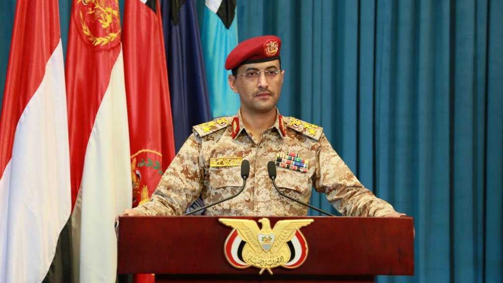 Yémen: Ansarullah affirme avoir attaqué des cibles sensibles à Najran