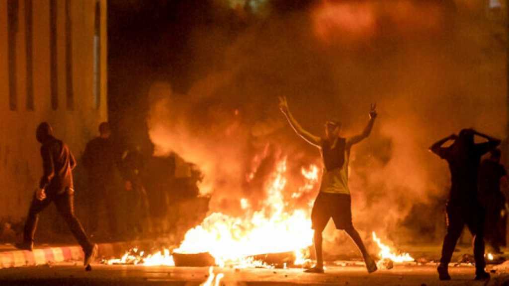«Niveaux inégalés de violences» dans les Territoires occupés, renforcement «massif» des «forces de sécurité» israéliennes