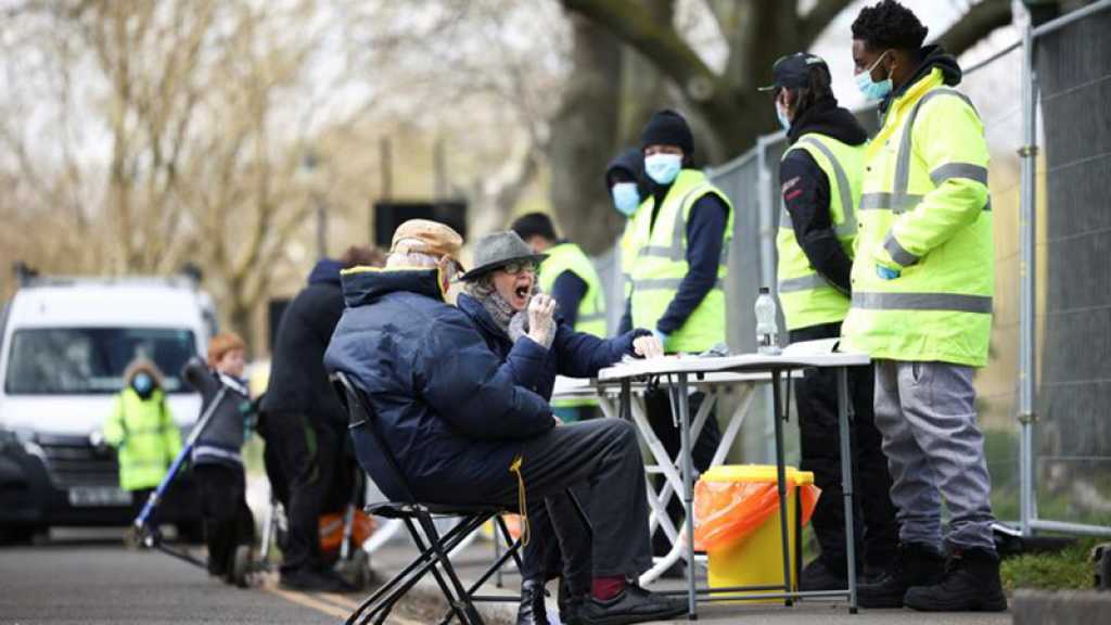 Coronavirus: peur du variant indien à Londres, l’Unicef plaide pour les dons de vaccins