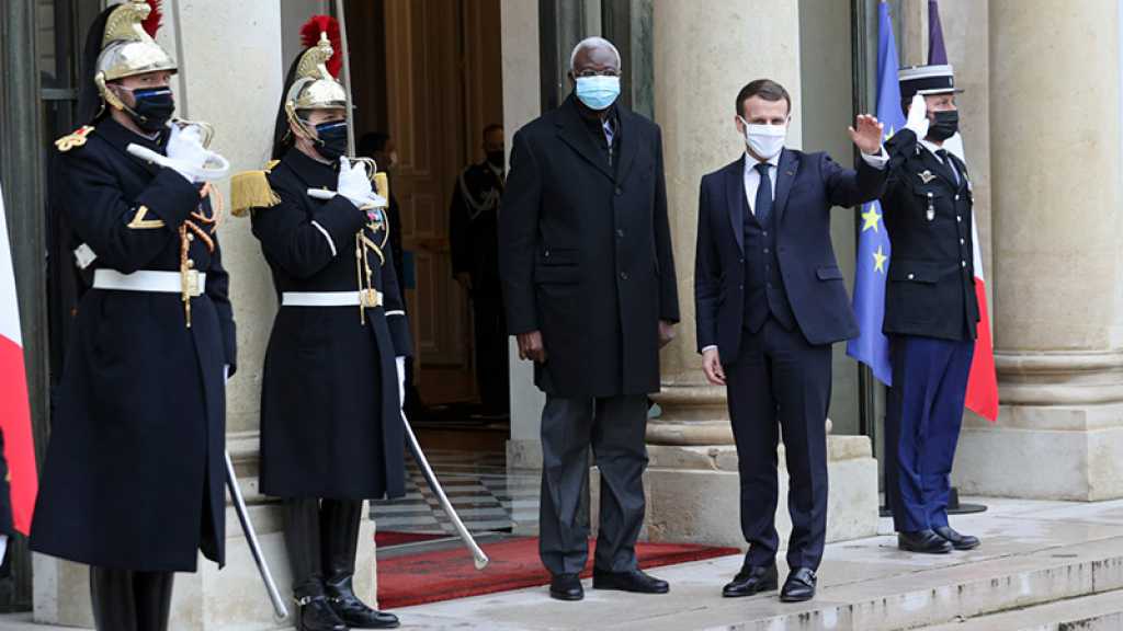 A Paris, un sommet pour éviter le décrochage économique de l’Afrique