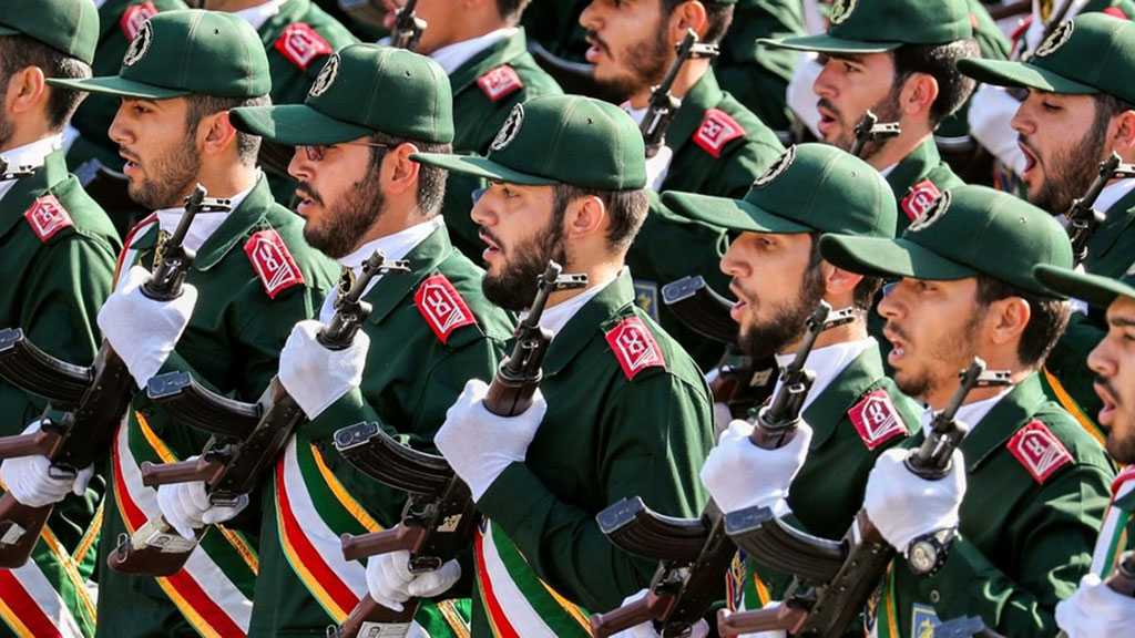 Les gardiens de la Révolution islamique: L’ère d’opprimer les Palestiniens sans défense est terminée