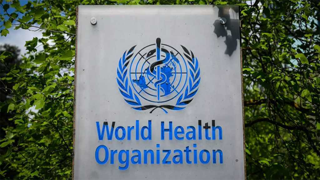 L’OMS adopte une résolution qui accuse «Israël» de violer les droits à la santé des Palestiniens