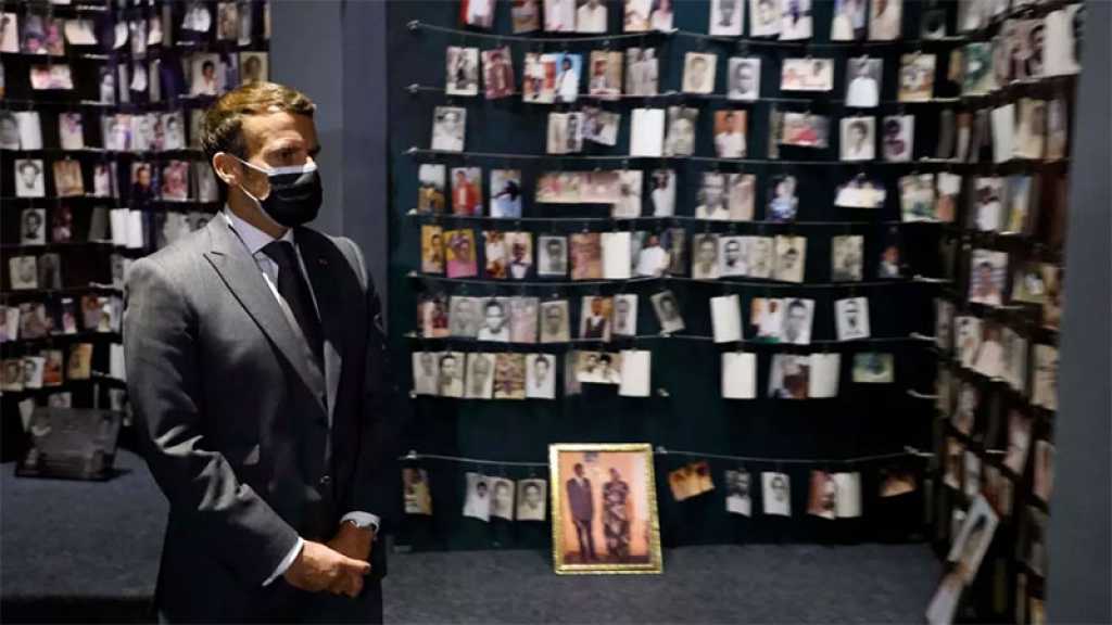 Macron au Rwanda pour solder le lourd passif lié au génocide de 1994