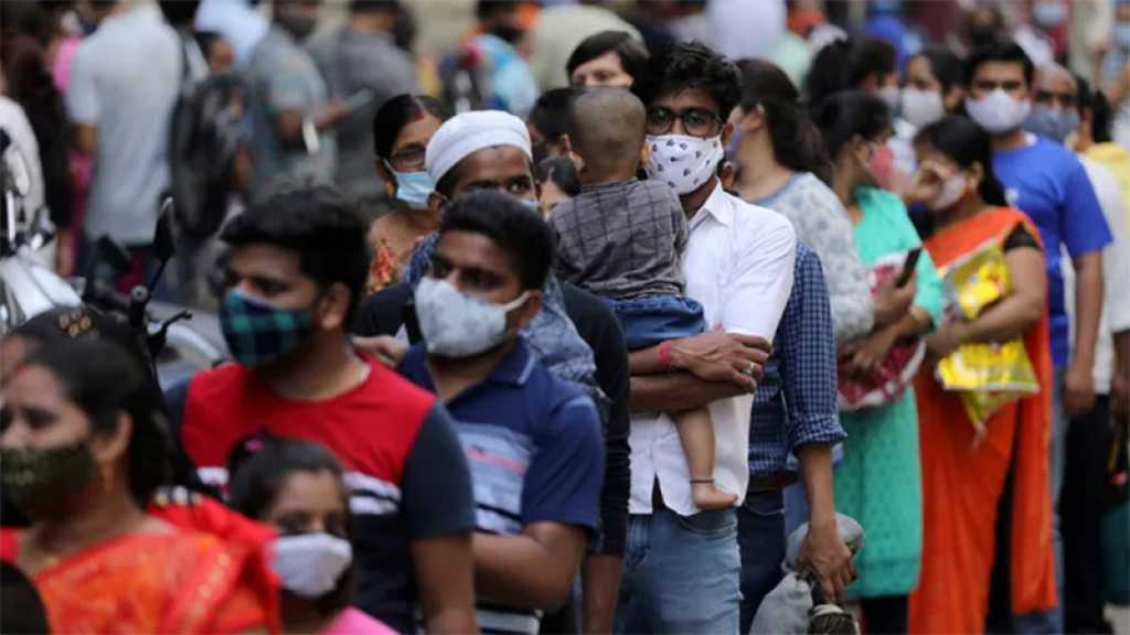 Covid-19: le variant indien progresse dans le monde, les pays préparent l’après-crise