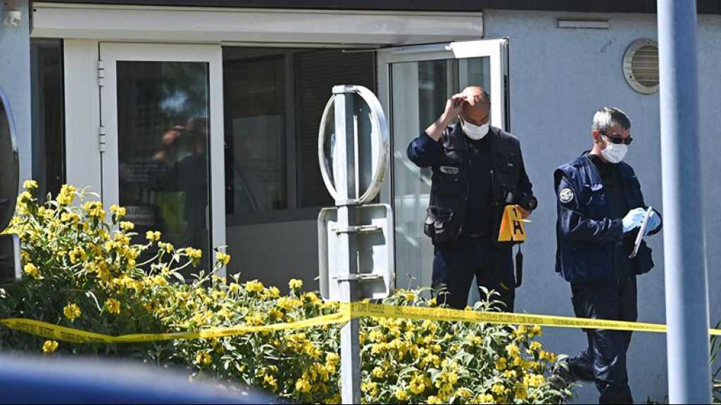 France: une policière municipale agressée au couteau, le suspect en fuite