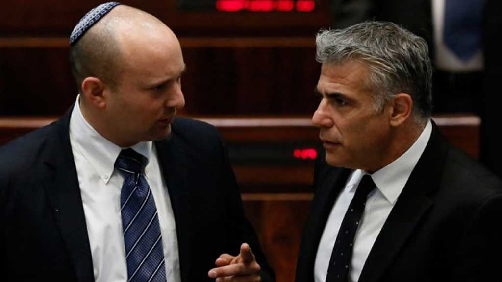 «Israël»: Bennett doit former un «gouvernement d’union» avec Lapid, Netanyahu réagit