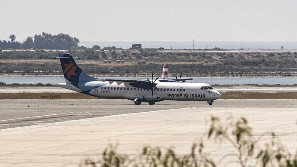 Vols commerciaux d’«Israël» vers le Maroc à partir de juillet