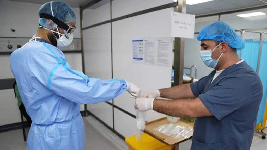 Coronavirus au Liban: 7 décès et 165 cas en 24h