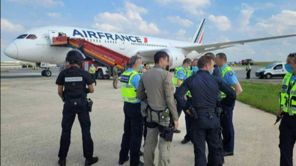 France: fausse alerte à la bombe à Roissy CDG, aucun explosif dans l’avion venu du Tchad