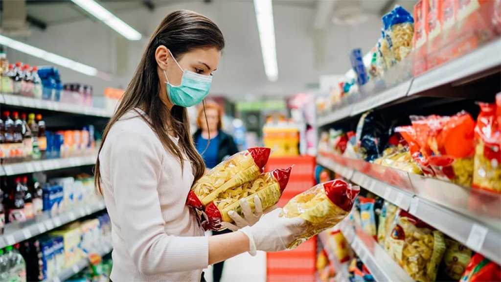 Prix alimentaires mondiaux: un bond de 40% sur un an, un plus haut depuis 10 ans