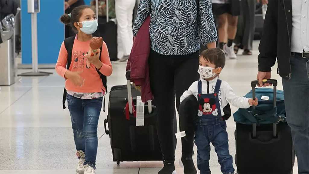 Coronavirus: début de la vaccination pour les ados, record quotidien de morts en Colombie