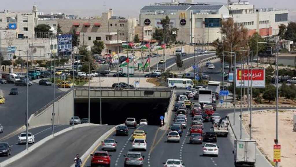Jordanie: retour au calme après de nouvelles «émeutes» près d’Amman