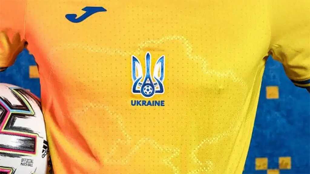 Euro 2021: le maillot de l’équipe d’Ukraine fâche la Russie