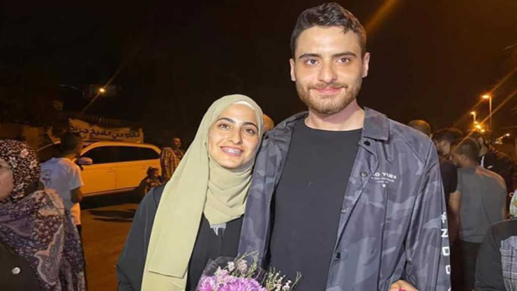 Deux militants palestiniens, stars de la toile, interpellés à Al-Qods