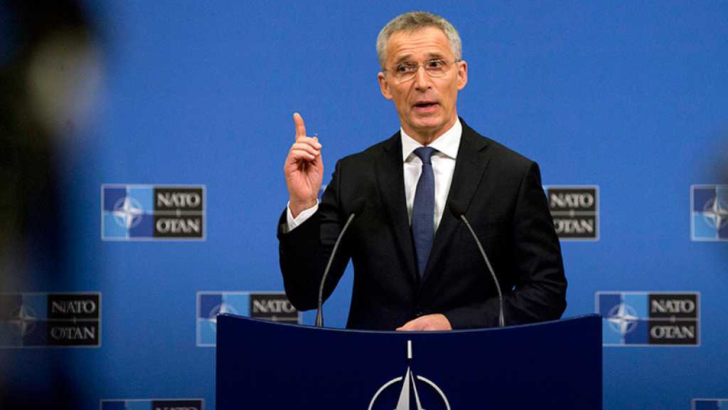 Le rapprochement Russie-Chine crée de «nouveaux dangers» pour l’Otan, selon Stoltenberg