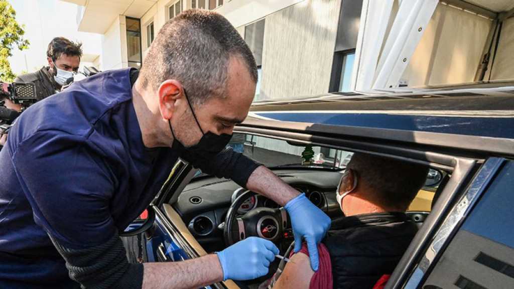 Coronavirus: menace d’une 3e vague au Brésil, appel au G7 pour le partage des vaccins