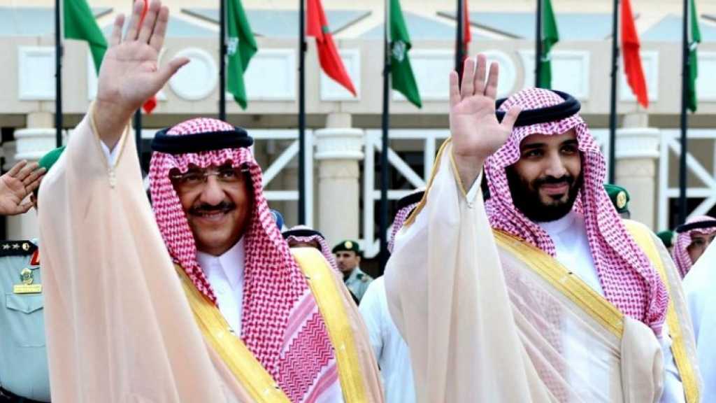 Un procès rocambolesque remet en lumière les rivalités royales en Arabie Saoudite