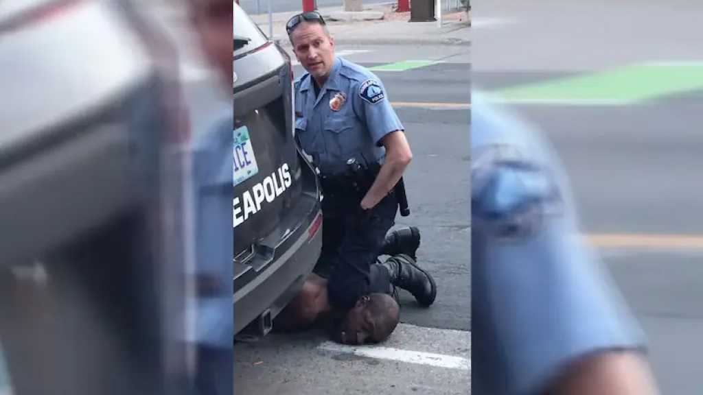 Etats-Unis: Prix Pulitzer spécial pour la jeune femme qui a filmé l’arrestation de George Floyd