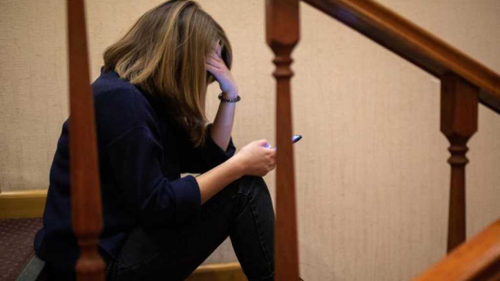États-Unis: les tentatives de suicide en forte hausse chez les adolescentes durant la pandémie