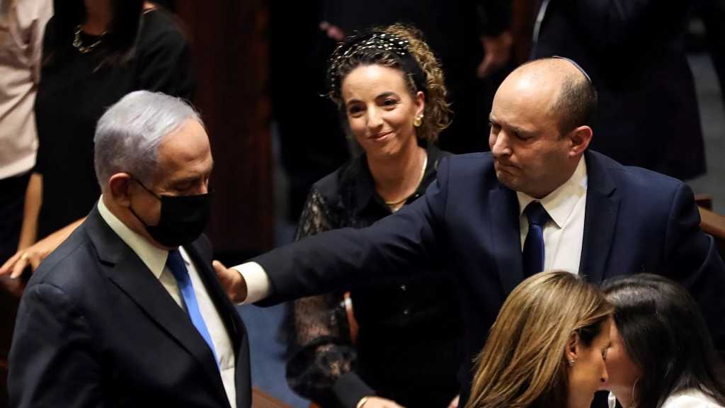  «Israël»: Bennett devient Premier ministre, Netanyahu écarté du pouvoir