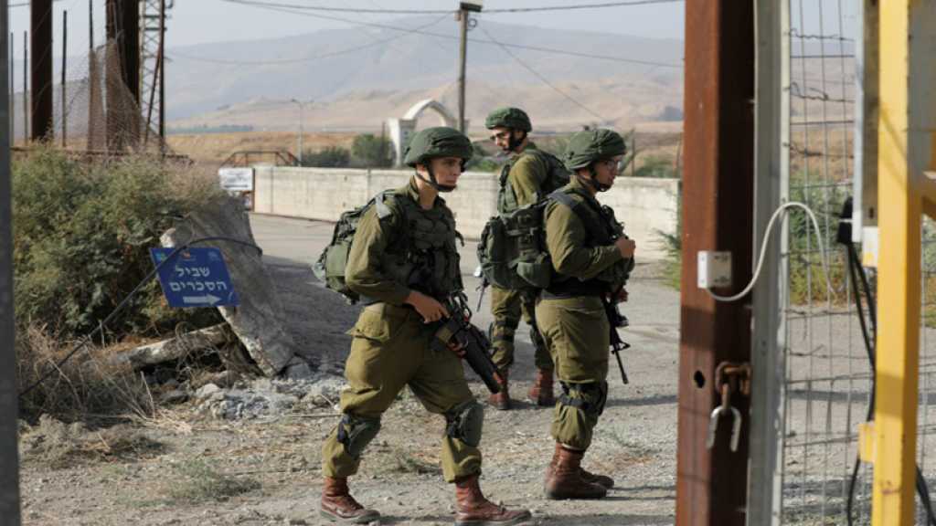 Une Palestinienne tuée par les forces israéliennes en Cisjordanie occupée