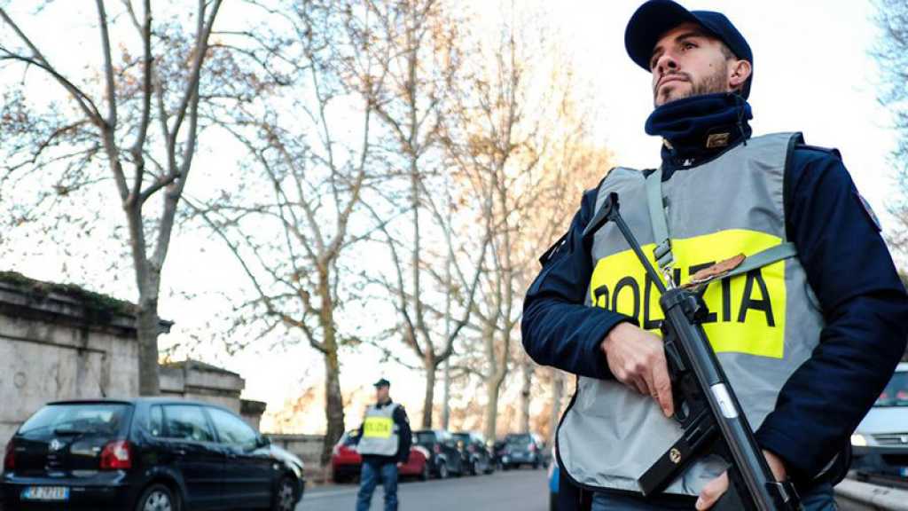 Italie: une bombe dans la voiture d’un homme politique désamorcée à Rome