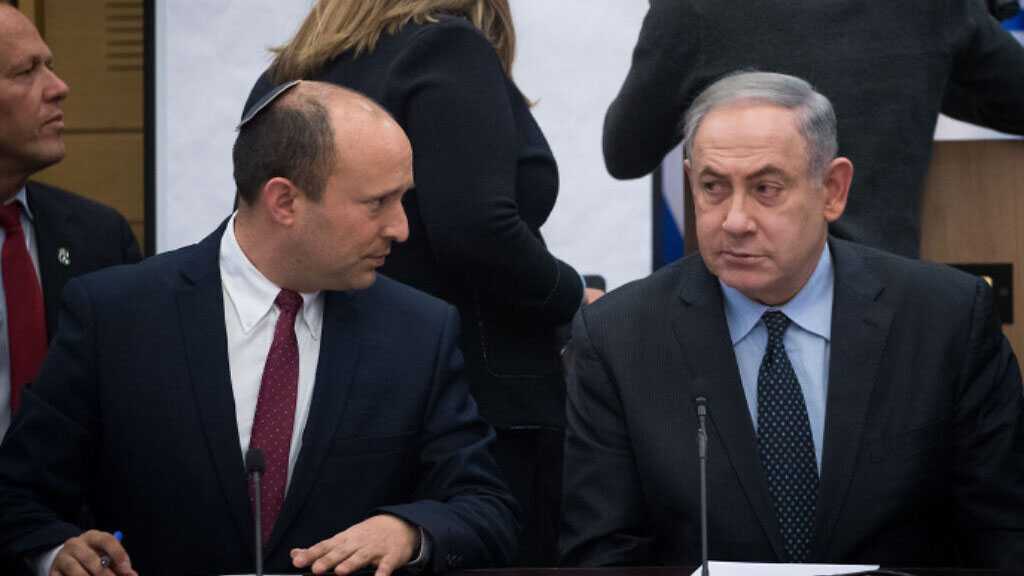 Haaretz: Netanyahou a détruit des documents avant l’entrée en fonction de Bennett