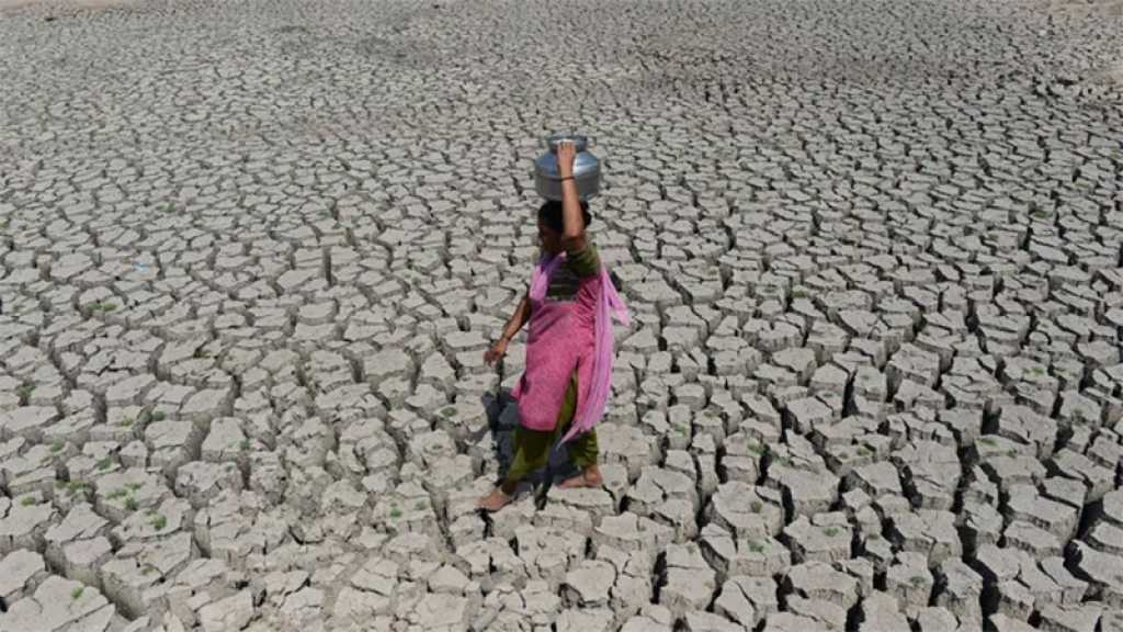 La santé humaine sous la menace du réchauffement climatique