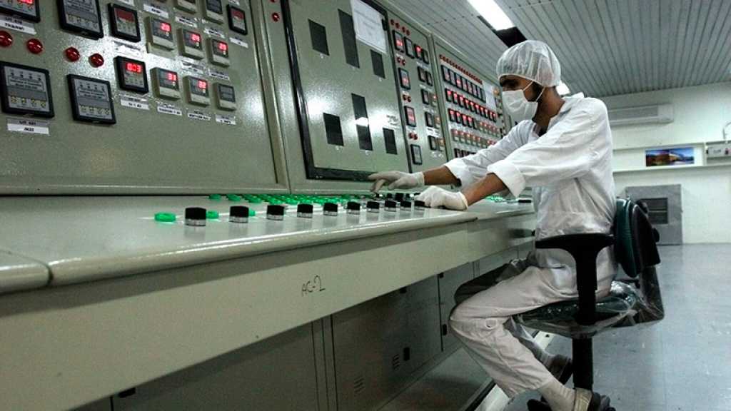 L’Iran dit avoir empêché un «sabotage» visant l’Organisation de l’énergie atomique