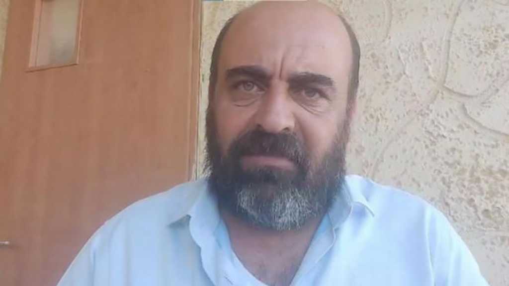 Décès d’un militant palestinien lors de son arrestation par les forces de sécurité de l’AP