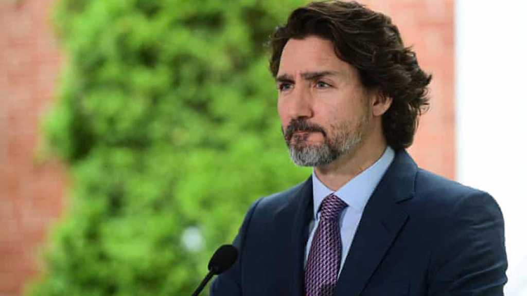 Pensionnats canadiens pour autochtones: Trudeau n’exclut pas des suites pénales