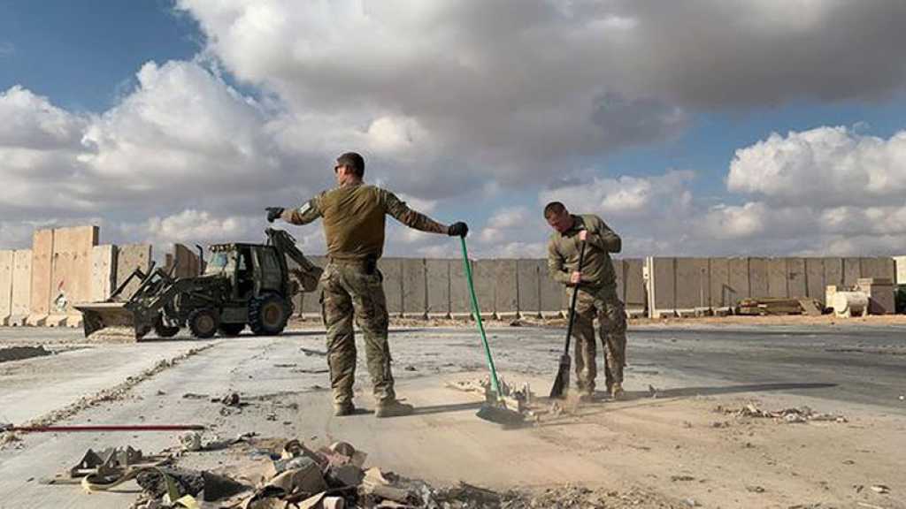 «Daech» revendique une attaque contre une centrale électrique en Irak