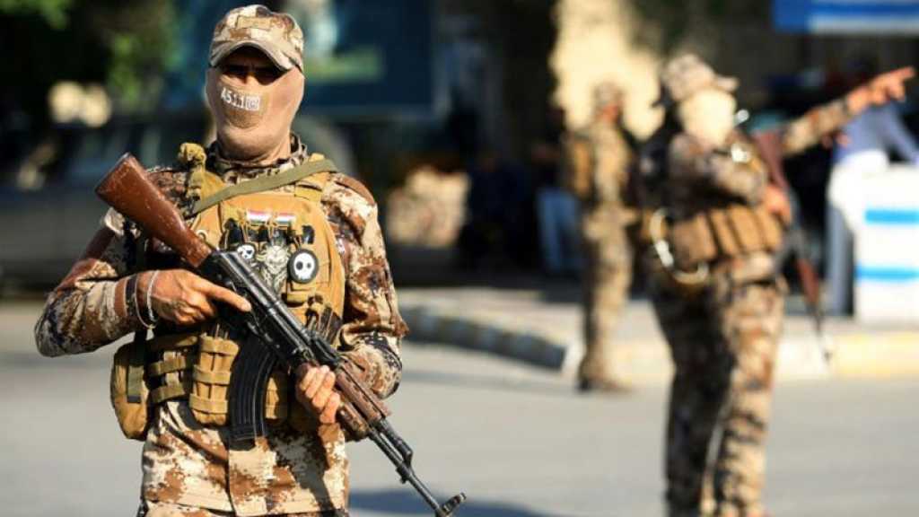 Raids américains: l’Irak dénonce une «violation flagrante» de sa souveraineté