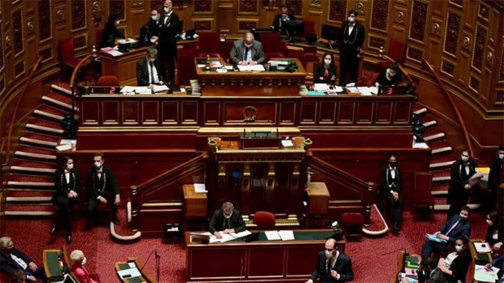 France: le Sénat examine un projet de loi renforçant les mesures antiterroristes