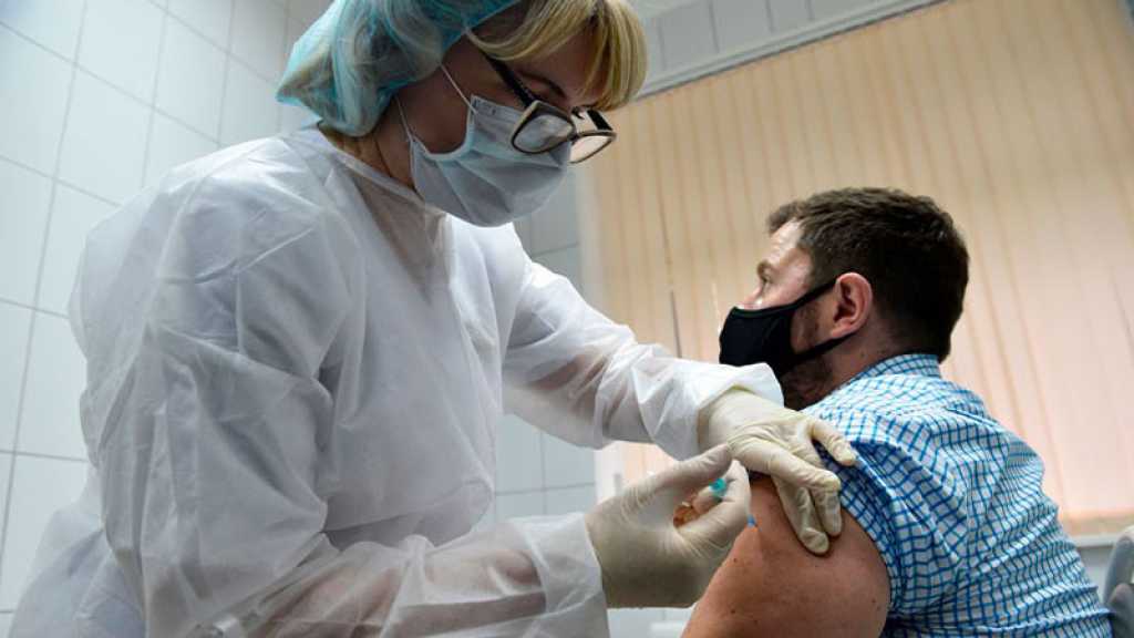 Covid-19: trois milliards de doses de vaccins administrées dans le monde