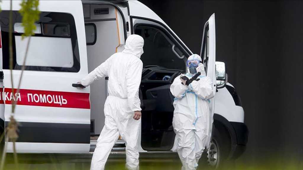 Coronavirus: Record de décès en Russie, plus du tiers des Australiens se reconfinent