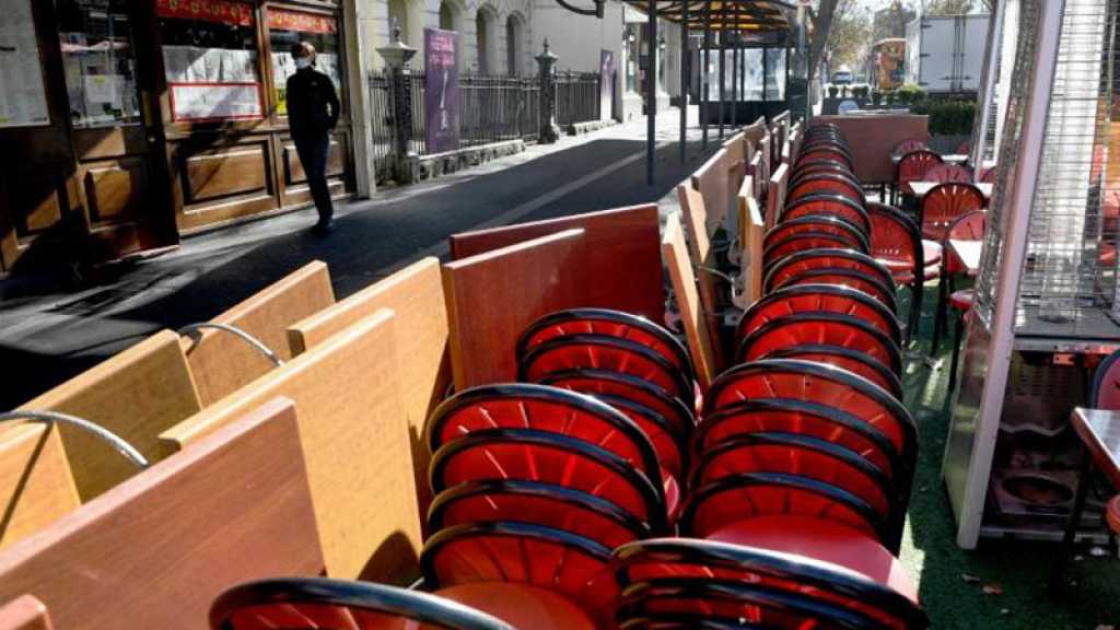 Covid: l’effondrement du tourisme pourrait coûter plus de 4.000 milliards de dollars à l’économie mondiale