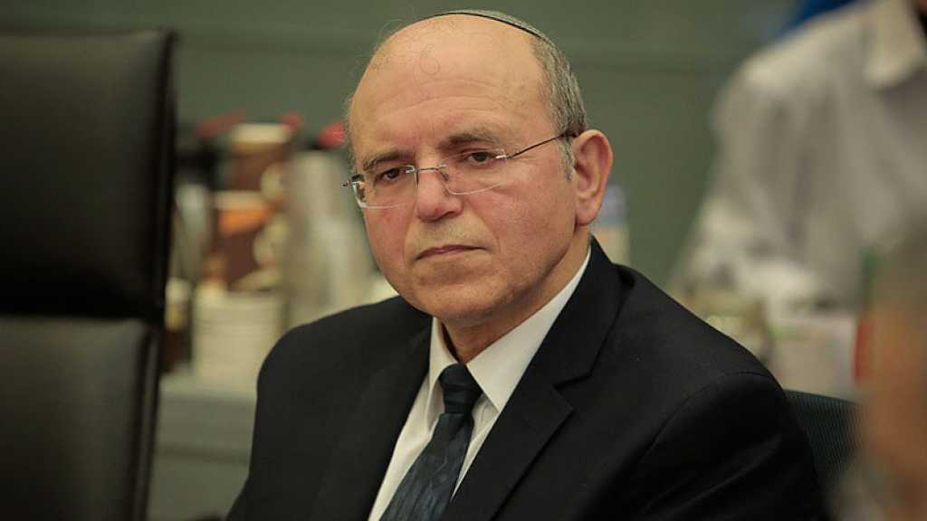 «Israël»: le conseiller à la sécurité nationale a informé Bennett de sa démission