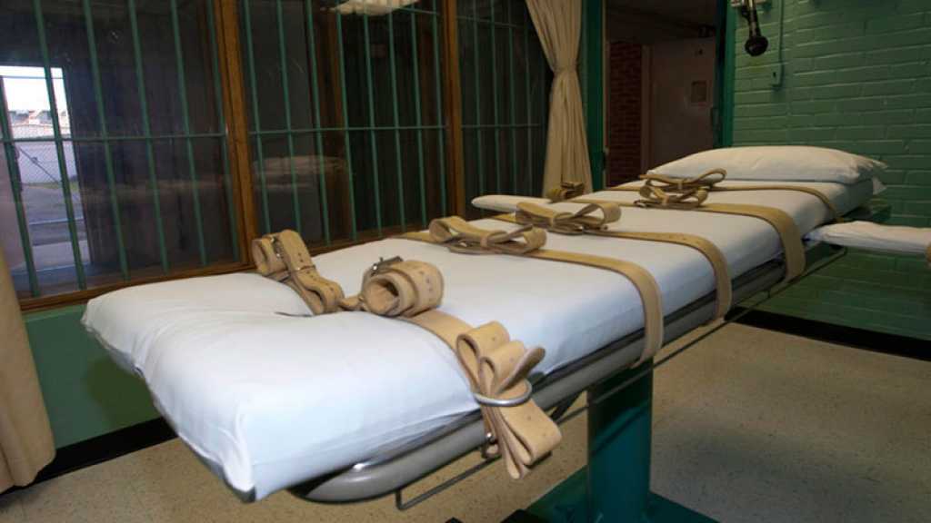 Après un sursis lié à la pandémie, le Texas a exécuté un condamné à mort