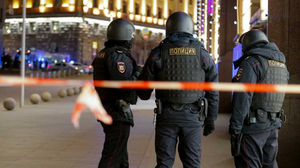La Russie dit avoir déjoué une attaque de «Daech» à Moscou