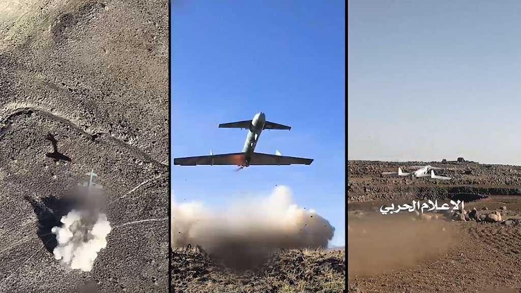 La résistance yéménite vise le camp d’Al-Wadiah, des dizaines de morts parmi les militaires saoudiens