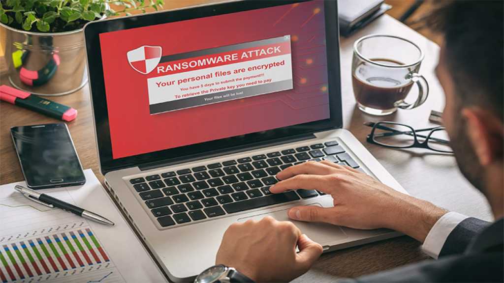 Aux États-Unis, 200 entreprises visées par une cyberattaque, selon un cabinet spécialisé