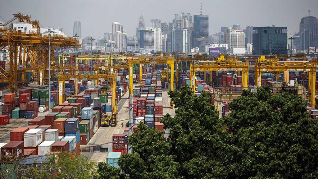 Une explosion dans une usine thaïlandaise secoue l’aéroport de Bangkok, la zone est évacuée