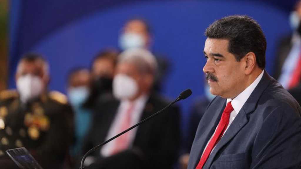 Venezuela : Nicolas Maduro lance un ultimatum à Covax