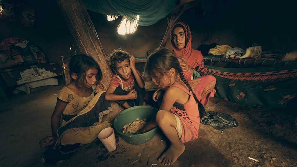 La faim tuera 11 personnes par minute en 2021, selon Oxfam