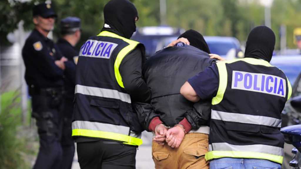 Arrestation d’un «responsable» marocain de «Daech» en Italie
