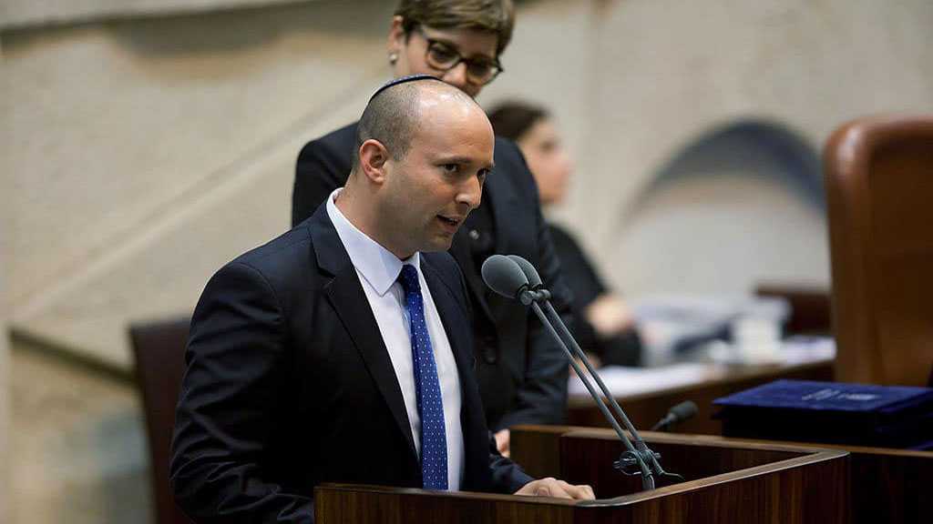 «Israël»:  Bennett nomme un ancien haut responsable du Mossad comme conseiller à la «sécurité nationale»